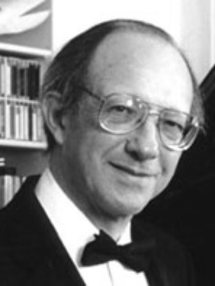 Camerata Notturna, Gilbert Kalish Performs Mozart, 12 May 2007. Pictured: Gilbert Kalish, piano.