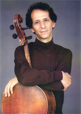 Colin Carr
