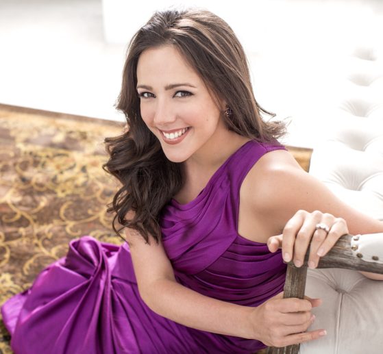 Susanna Phillips, soprano