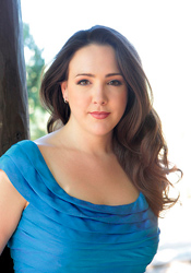 Susanna Phillips